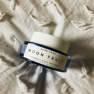 Herbivore Moon Fruit Superfruit Night Treatment